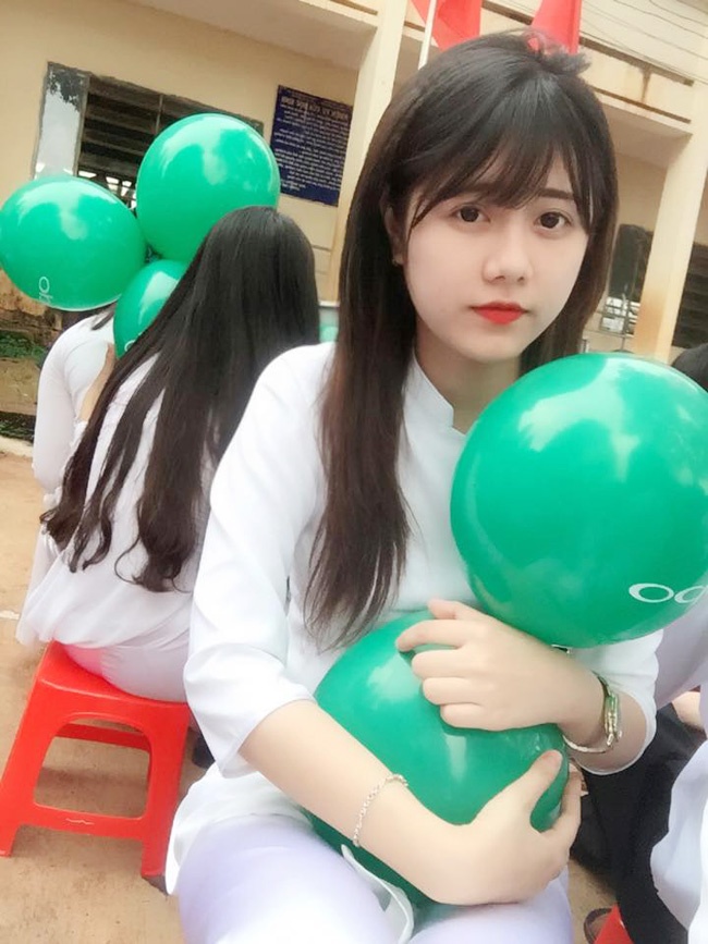 a khoi Miss Hutech 2019 anh 12