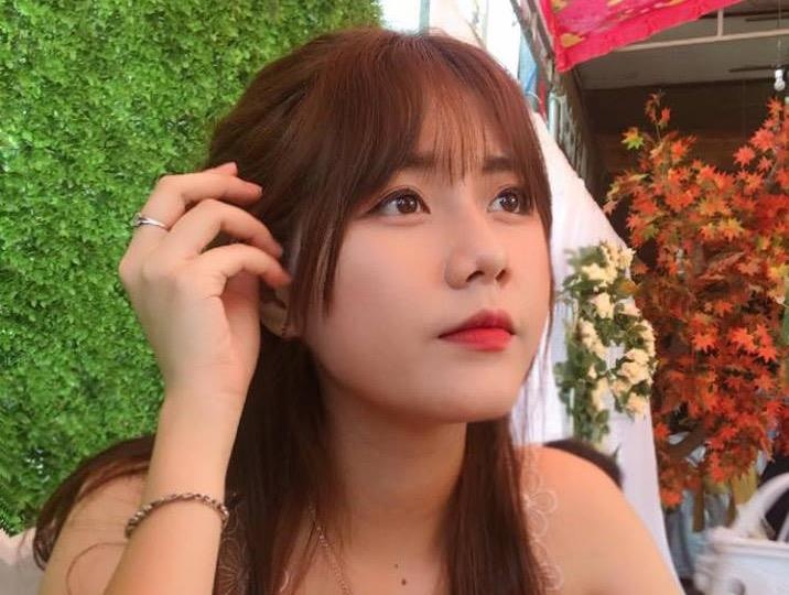 Nhan sac tuoi tan, rang ro cua hai tan a khoi DH Hutech hinh anh