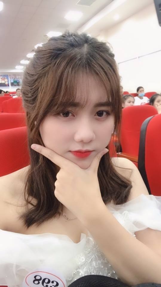 a khoi Miss Hutech 2019 anh 15