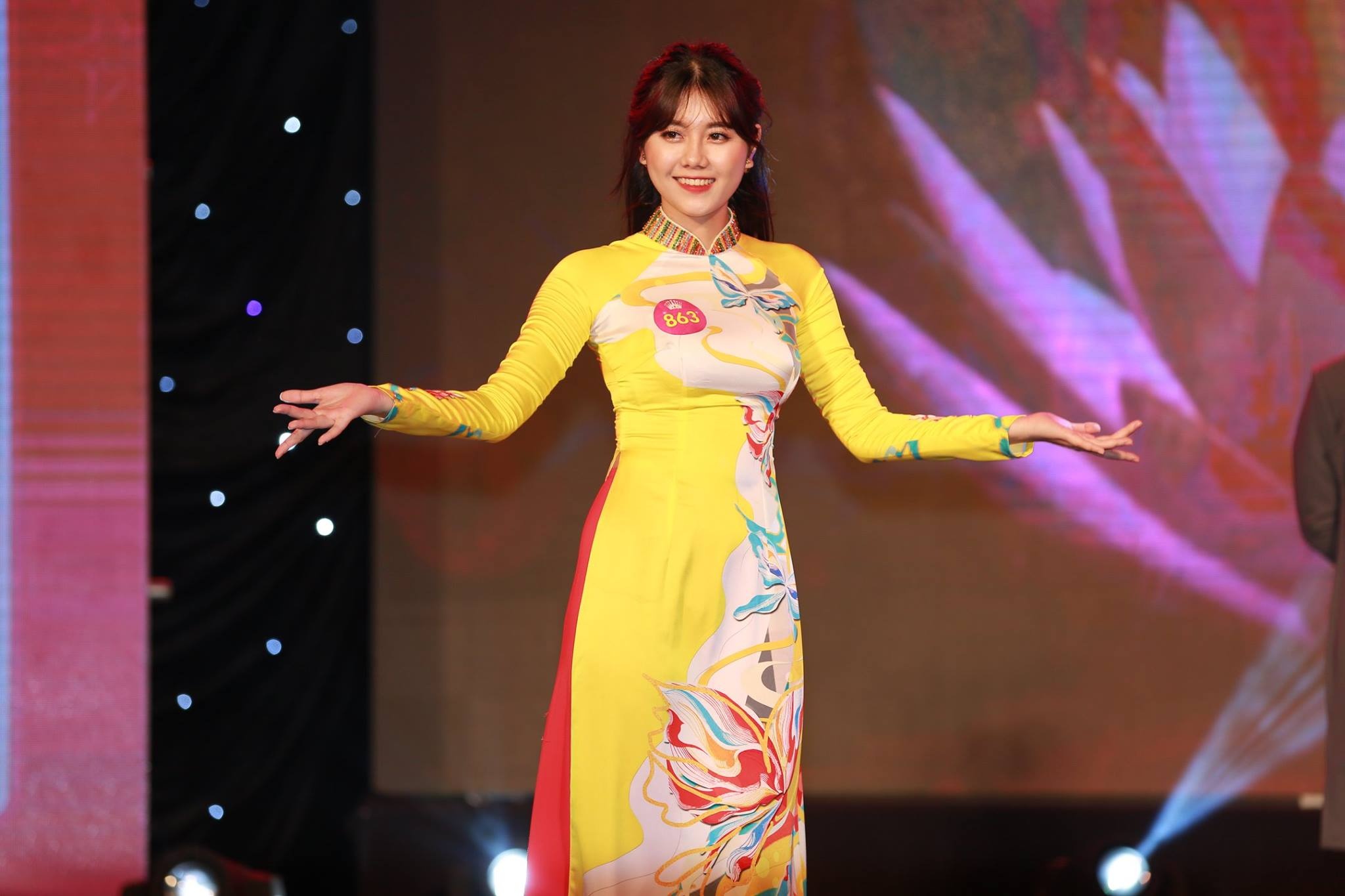 á khôi ĐH Hutech ảnh 4 a khoi DH Hutech anh 4