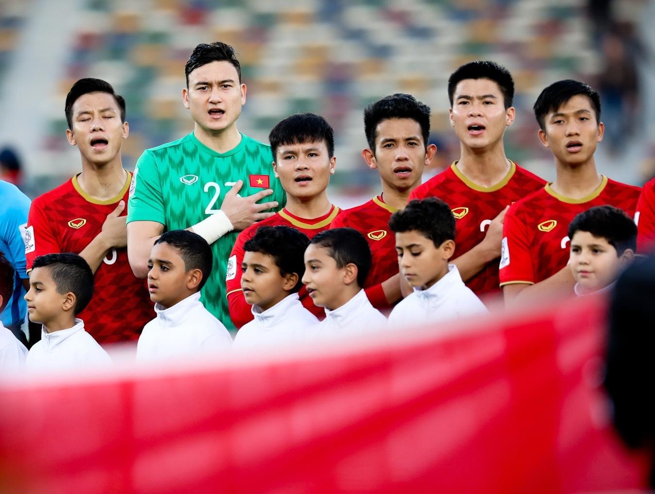 Co dong vien Iraq: 'Viet Nam, cac ban da lam rat tot roi' hinh anh