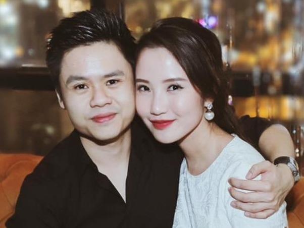 Phan Thanh - Primmy Truong da chia tay sau mot nam hen ho? hinh anh