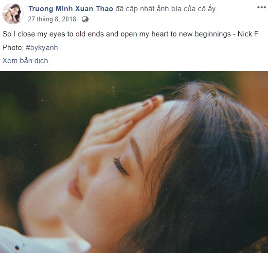 Nghi van Primmy Truong va Phan Thanh chia tay anh 2