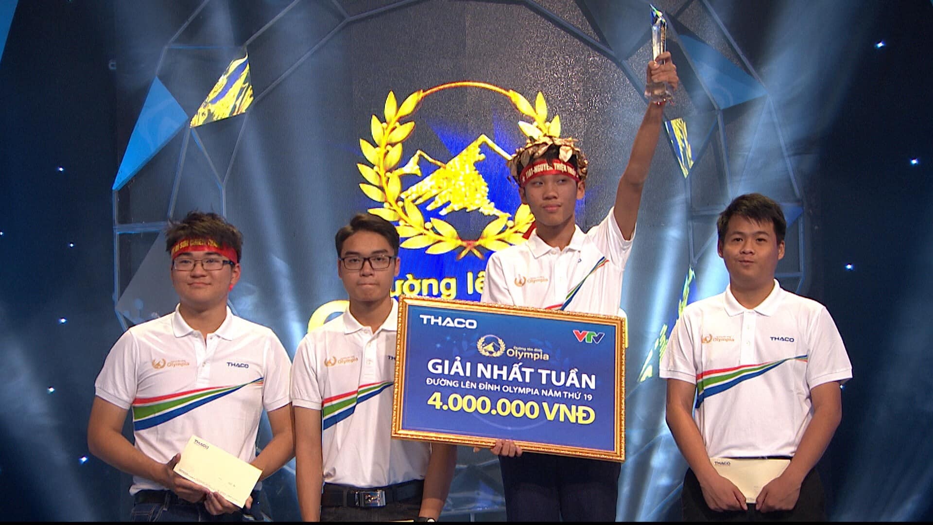 Đường lên đỉnh Olympia ảnh 1 Duong len dinh Olympia anh 1