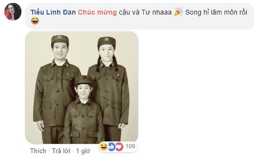 Đình Trọng cảm ơn sau ca phẫu thuật thành công ảnh 5 Dinh Trong cam on sau ca phau thuat thanh cong anh 5