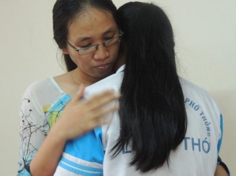 'Co giao khong giang bai' da day hoc tro lai hinh anh