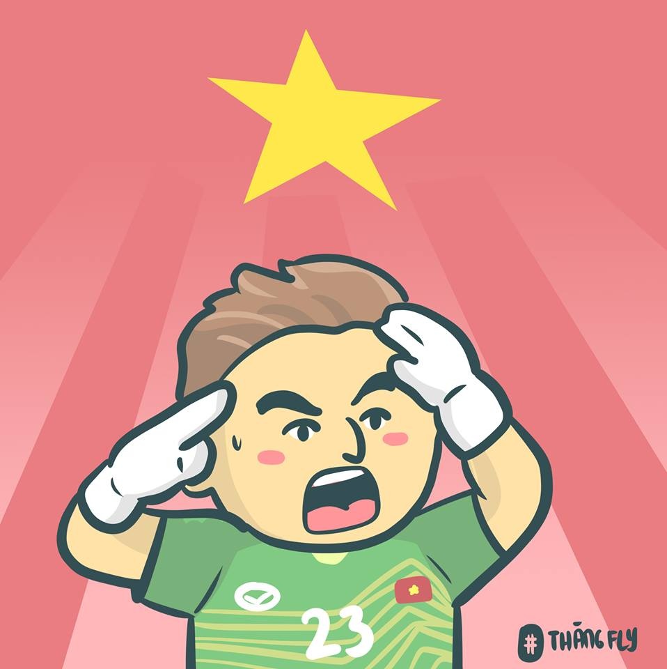 bong da Viet Nam anh 6