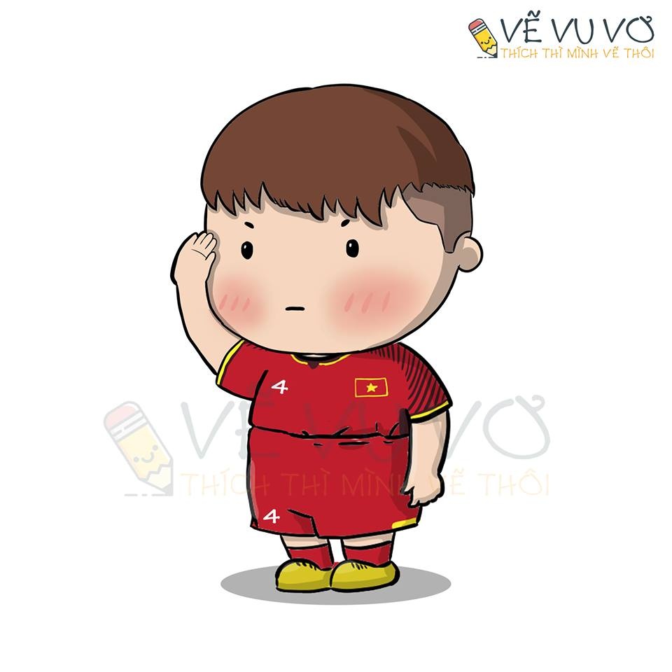 bong da Viet Nam anh 7