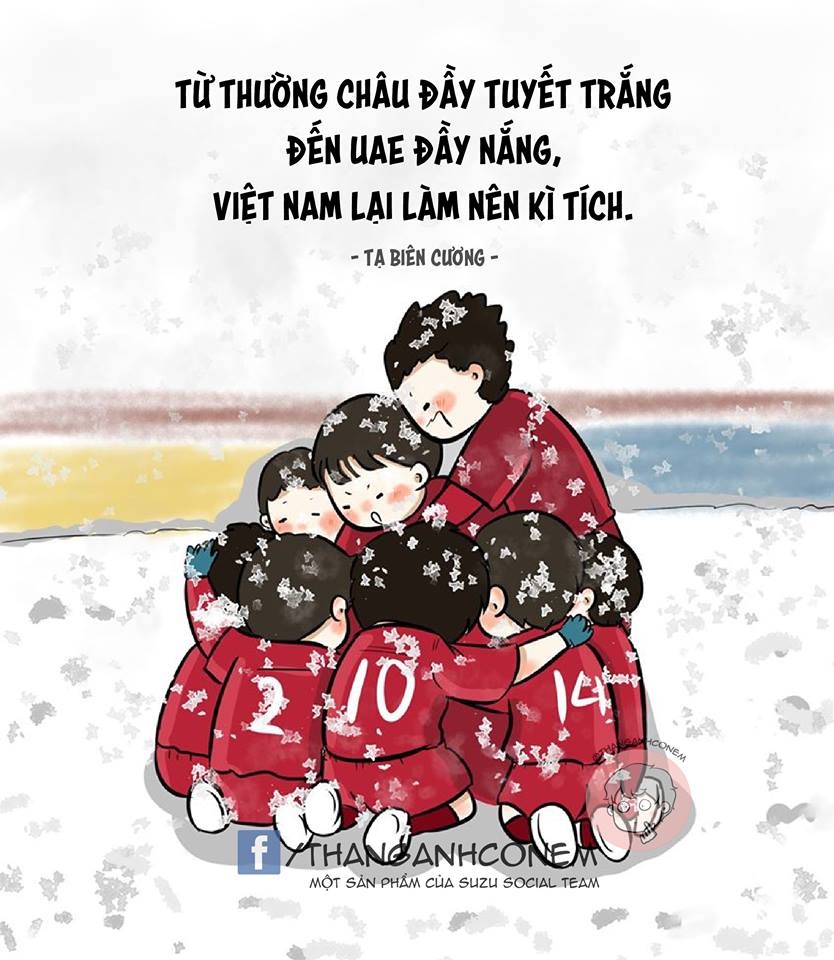 bong da Viet Nam anh 1