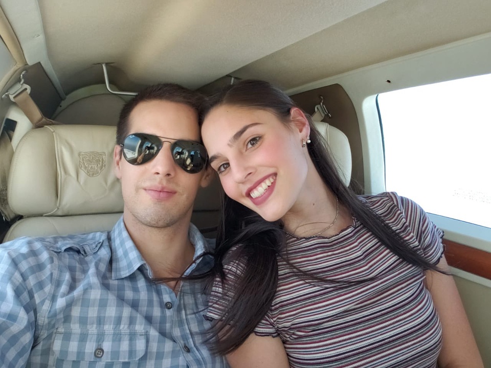 nu phi cong xinh dep nhat the gioi anh 13