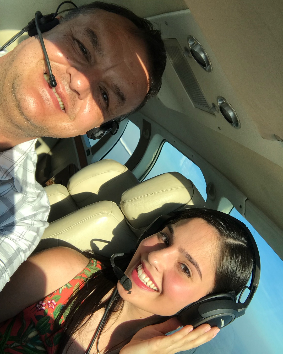 nu phi cong xinh dep nhat the gioi anh 6