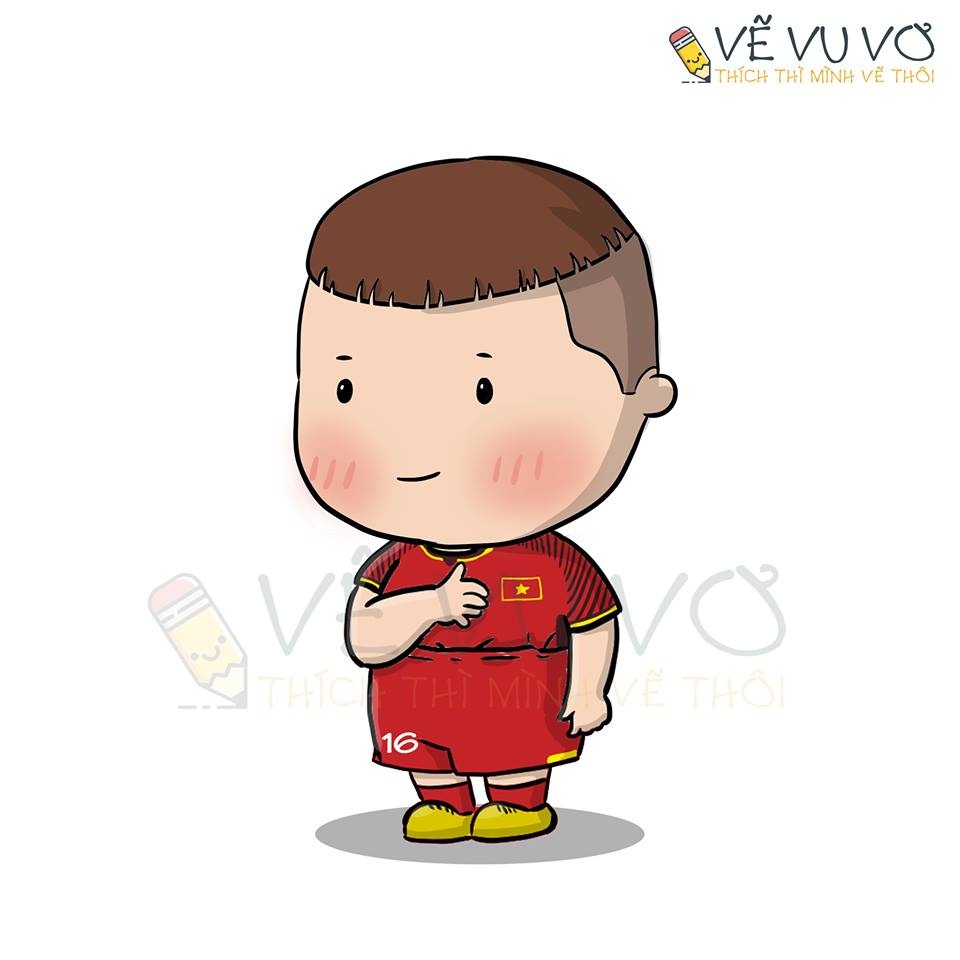 biet danh cau thu tuyen Viet Nam anh 12