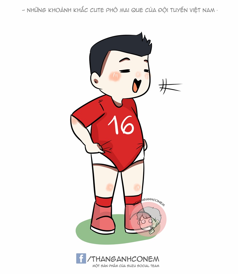 biet danh cau thu tuyen Viet Nam anh 14