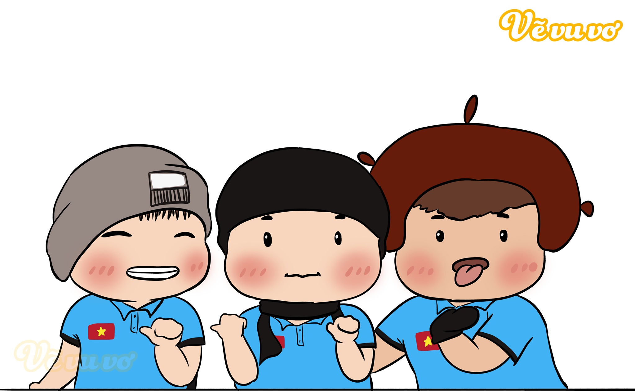 biet danh cau thu tuyen Viet Nam anh 13