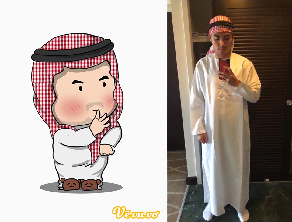 biet danh cau thu tuyen Viet Nam anh 2