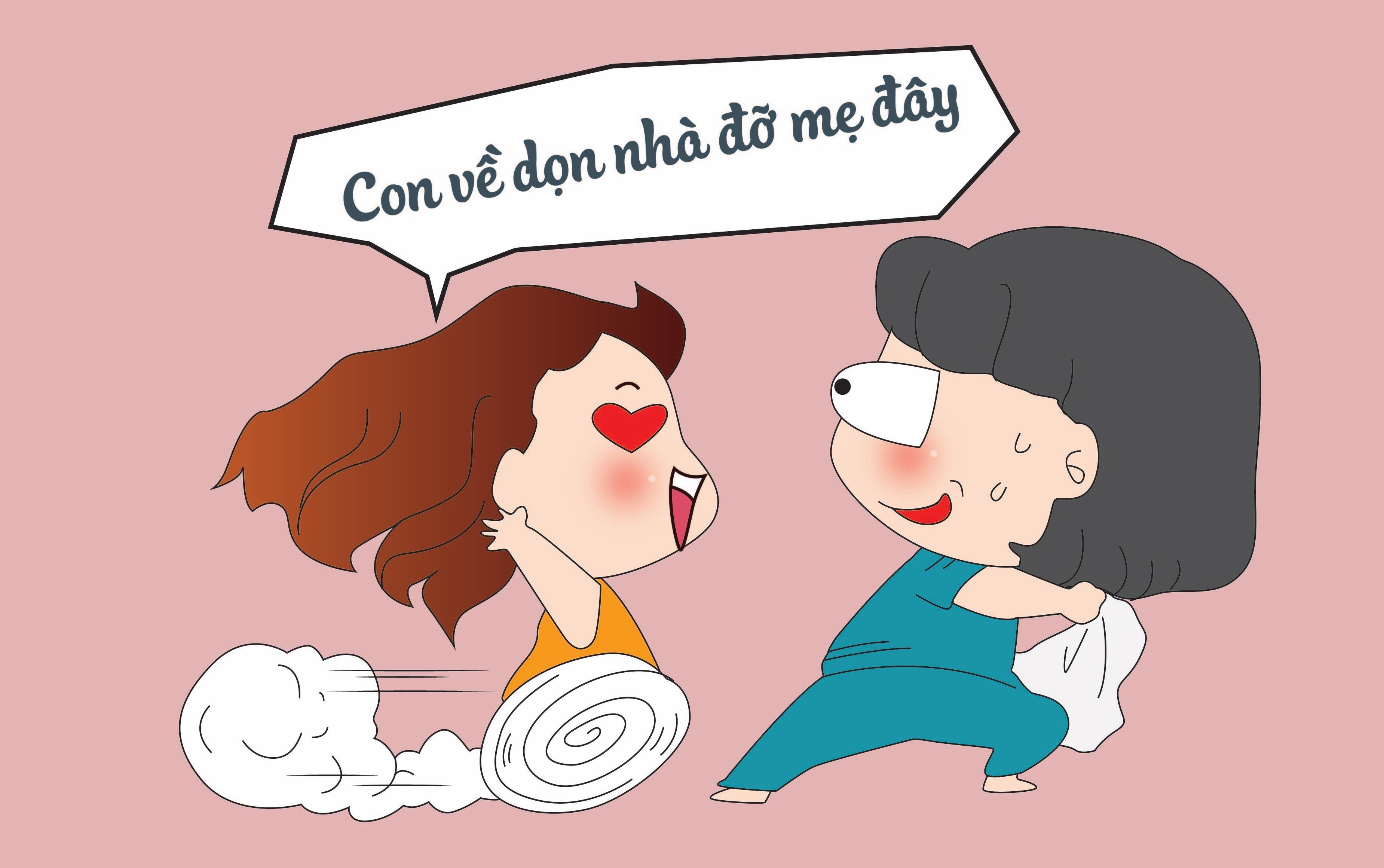 Tet thuc su la 'quoc te don nha' hay dip giai quyet no nan? hinh anh