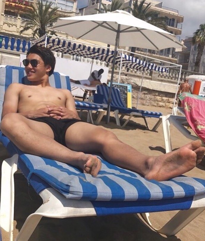 tien ve Ritsu Doan anh 12