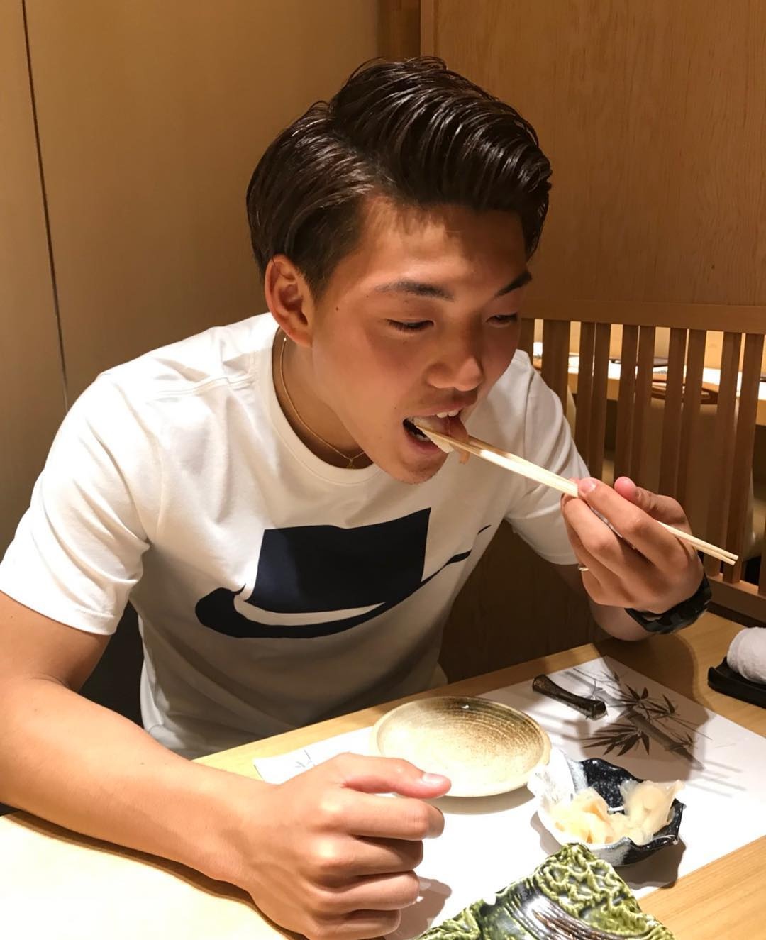 tien ve Ritsu Doan anh 9