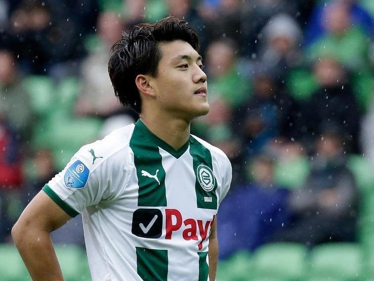 Ritsu Doan - 'Messi Nhat Ban' bi nham la cau thu goc Viet hinh anh