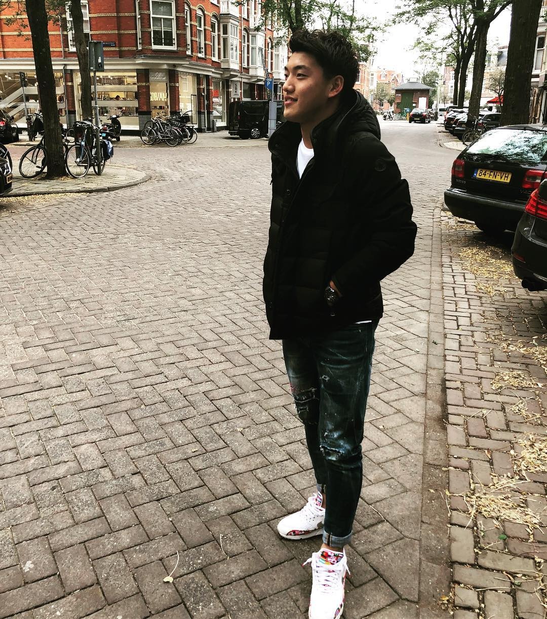 tien ve Ritsu Doan anh 7