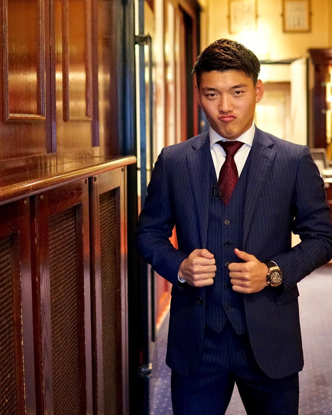 tien ve Ritsu Doan anh 6