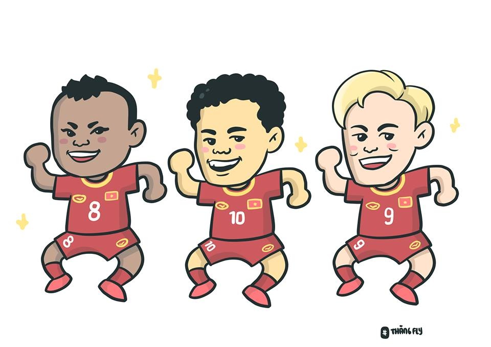 Viet Nam va Nhat Ban anh 8