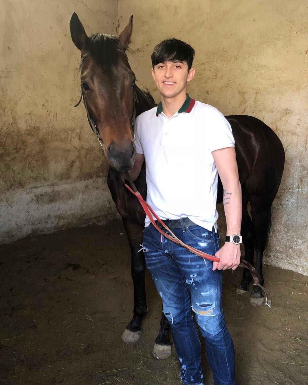 cau thu dep trai Asian Cup 2019 anh 4