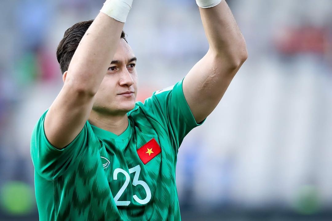 cau thu dep trai Asian Cup 2019 anh 11