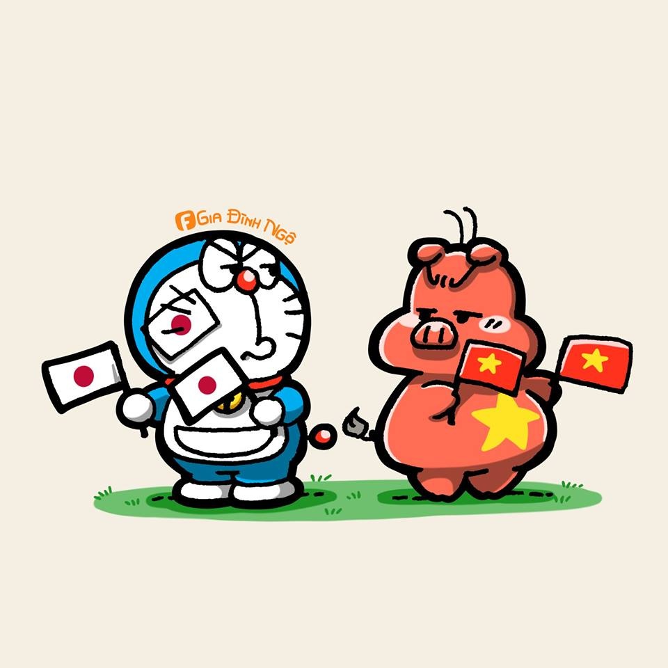 Viet Nam va Nhat Ban anh 12