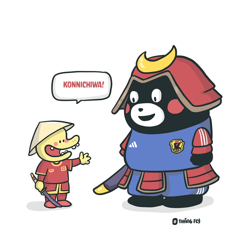 Viet Nam va Nhat Ban anh 10