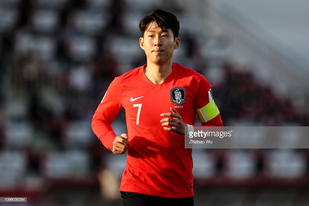 cau thu dep trai Asian Cup 2019 anh 7