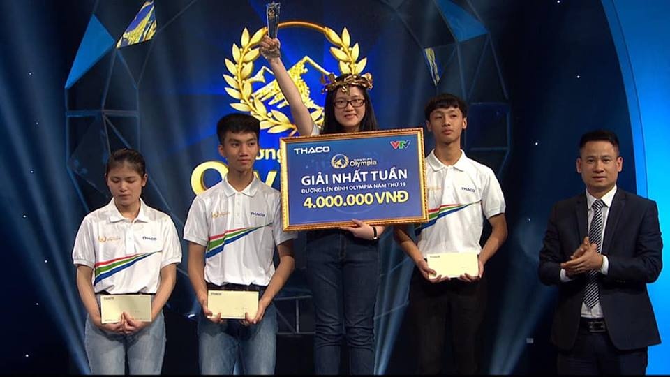 Đường lên đỉnh Olympia ảnh 1 Duong len dinh Olympia anh 1
