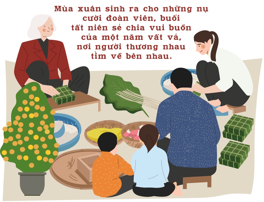 tet va gioi tre Viet anh 7