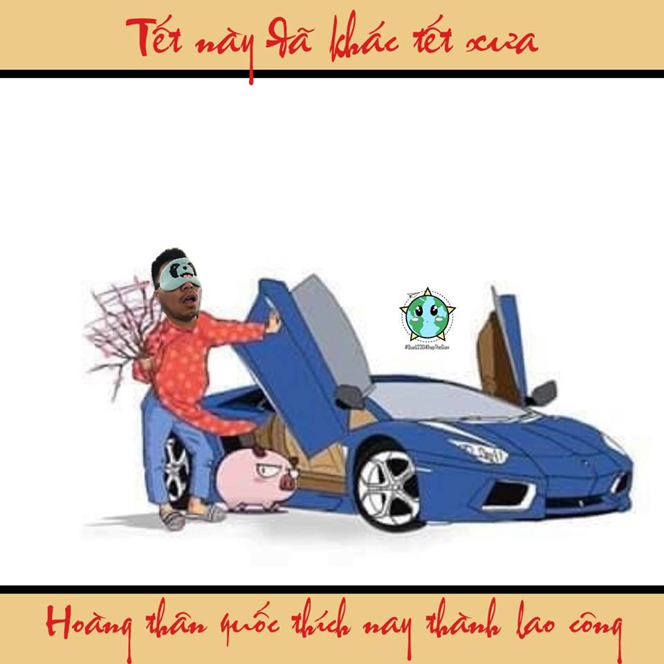 ảnh chế ăn Tết tuyển thủ Việt Nam ảnh 10 anh che an Tet tuyen thu Viet Nam anh 10