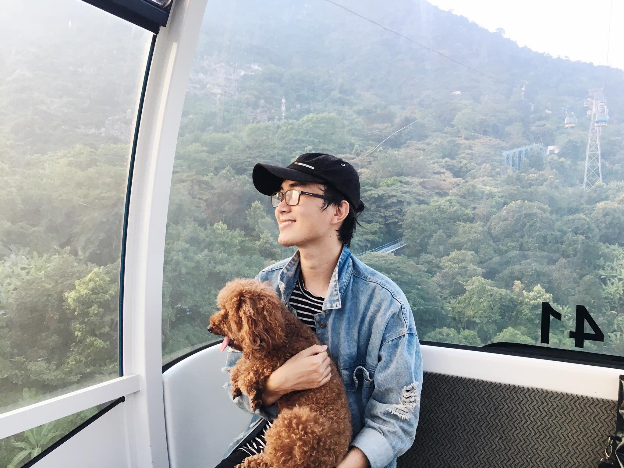 tranh mau nuoc ve mon an anh 16