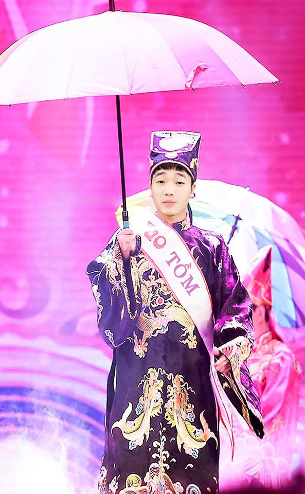 anh che tuyen thu Viet Nam hoa Tao quan anh 10