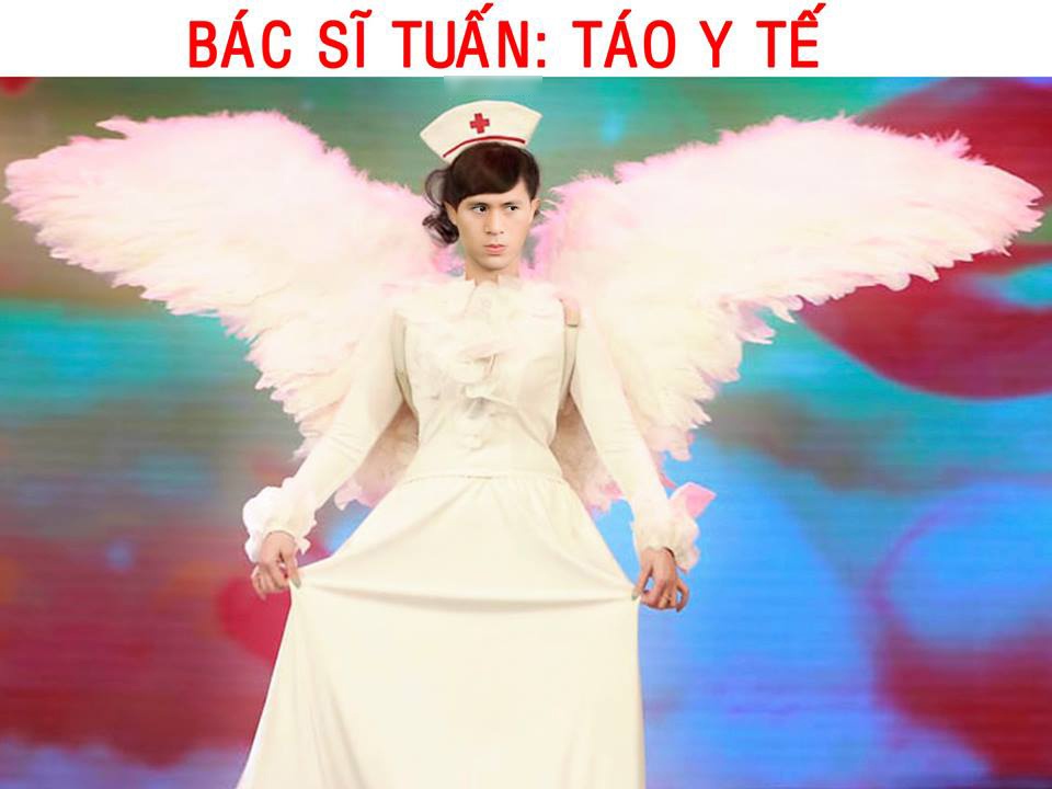 anh che tuyen thu Viet Nam hoa Tao quan anh 5