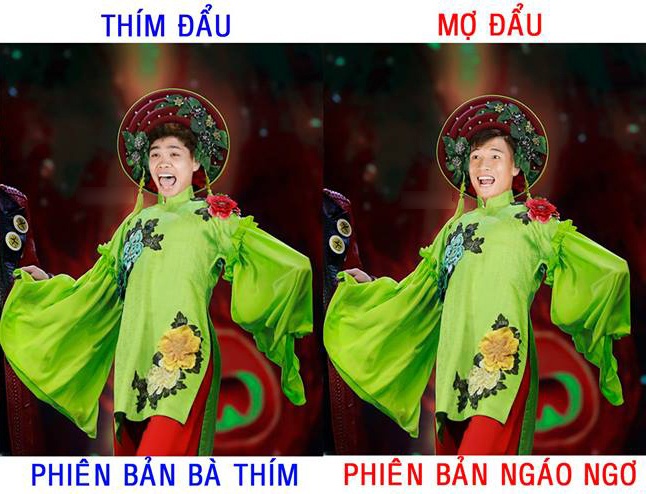 anh che tuyen thu Viet Nam hoa Tao quan anh 3