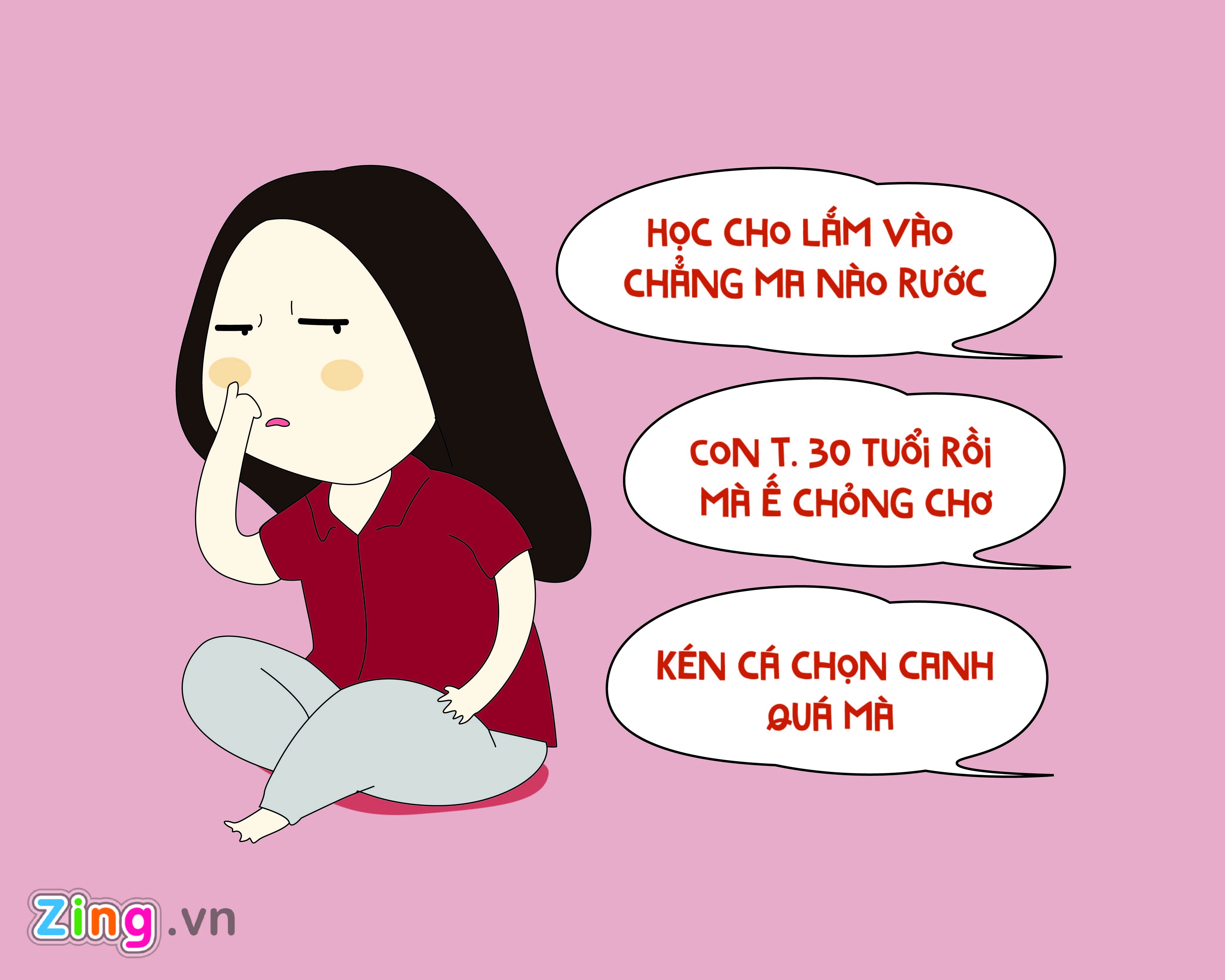Tết với người độc thân ảnh 2 Tet voi nguoi doc than anh 2