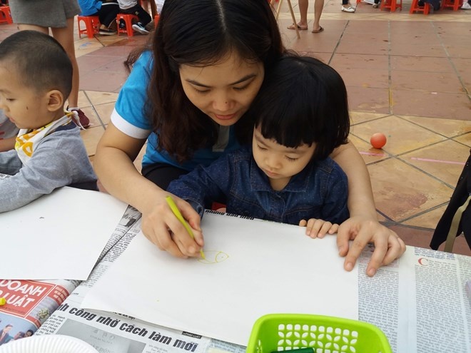 chuong trinh giao duc pho thong moi anh 1