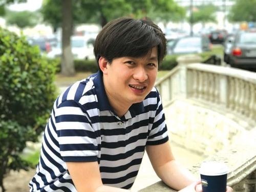 Ket noi nguoi Viet hinh anh