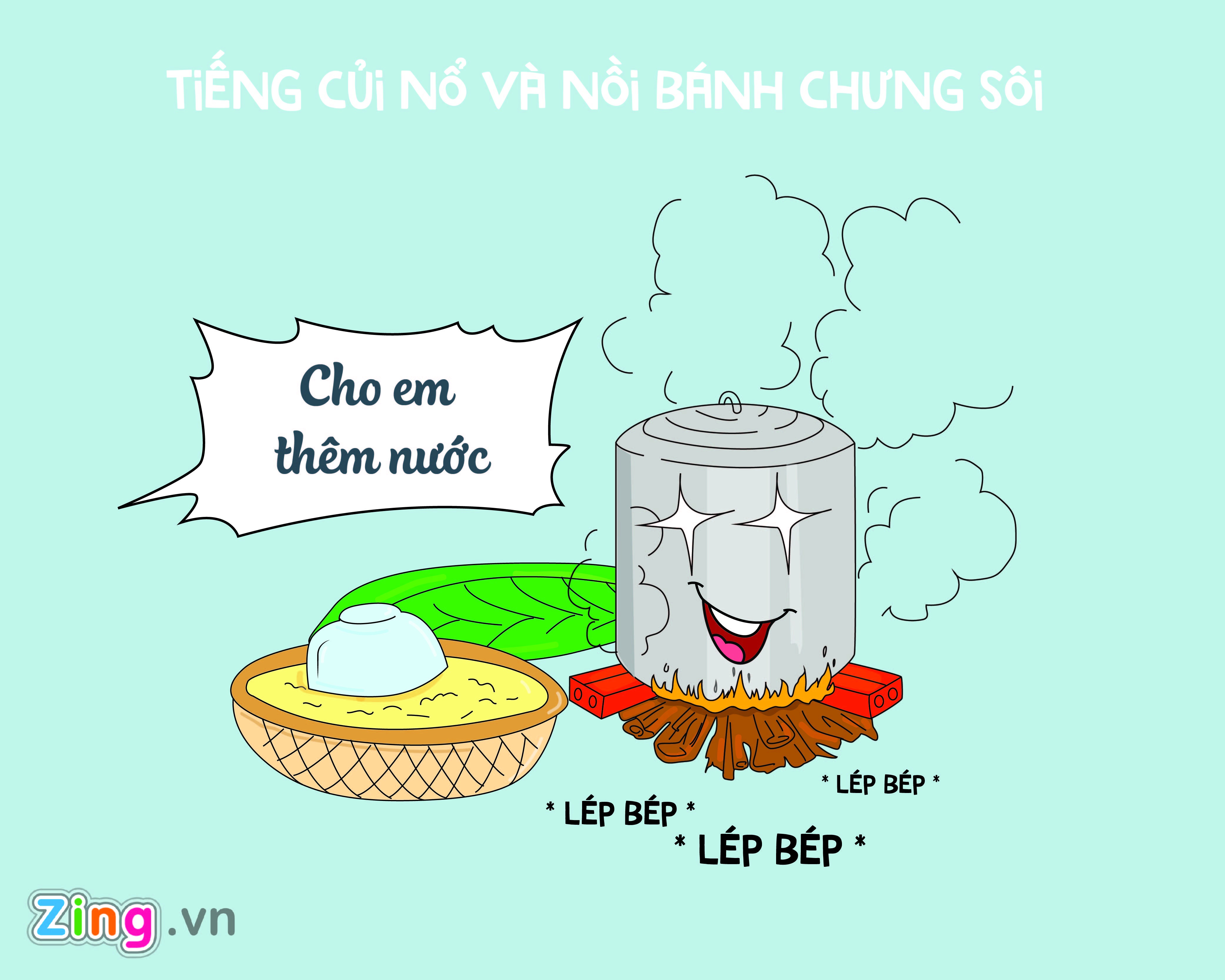 thanh am ngay Tet anh 3