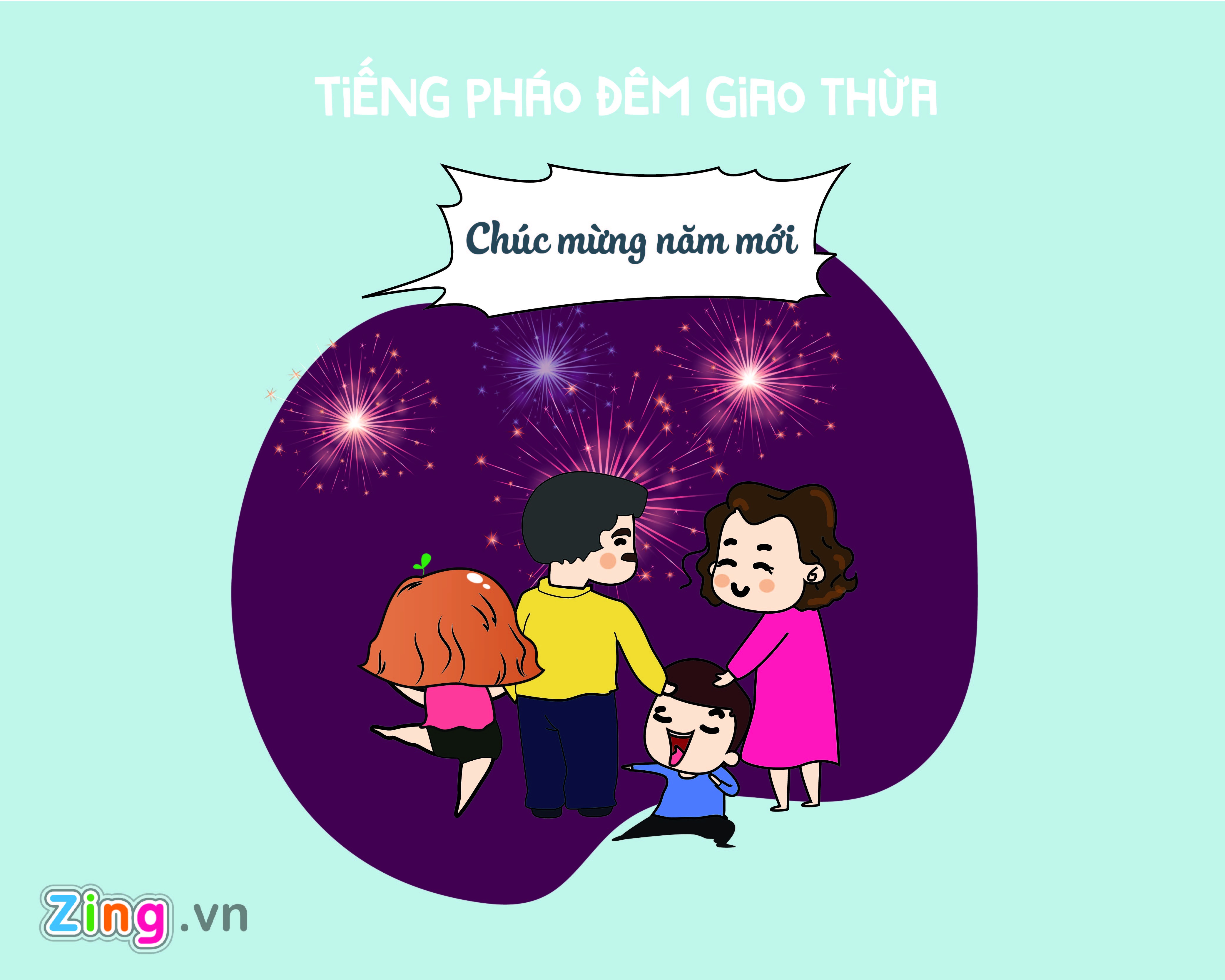 thanh am ngay Tet anh 6