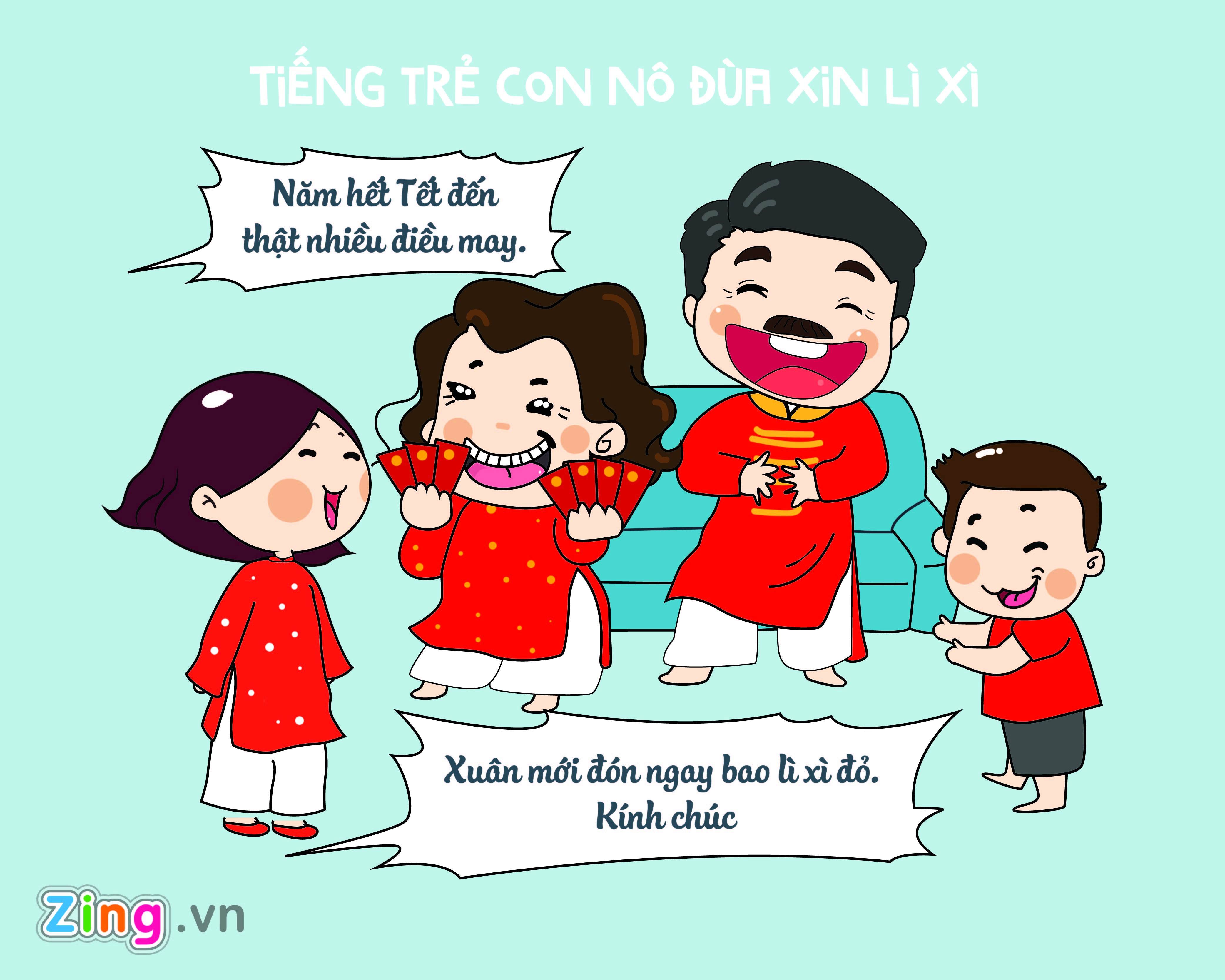 thanh am ngay Tet anh 7