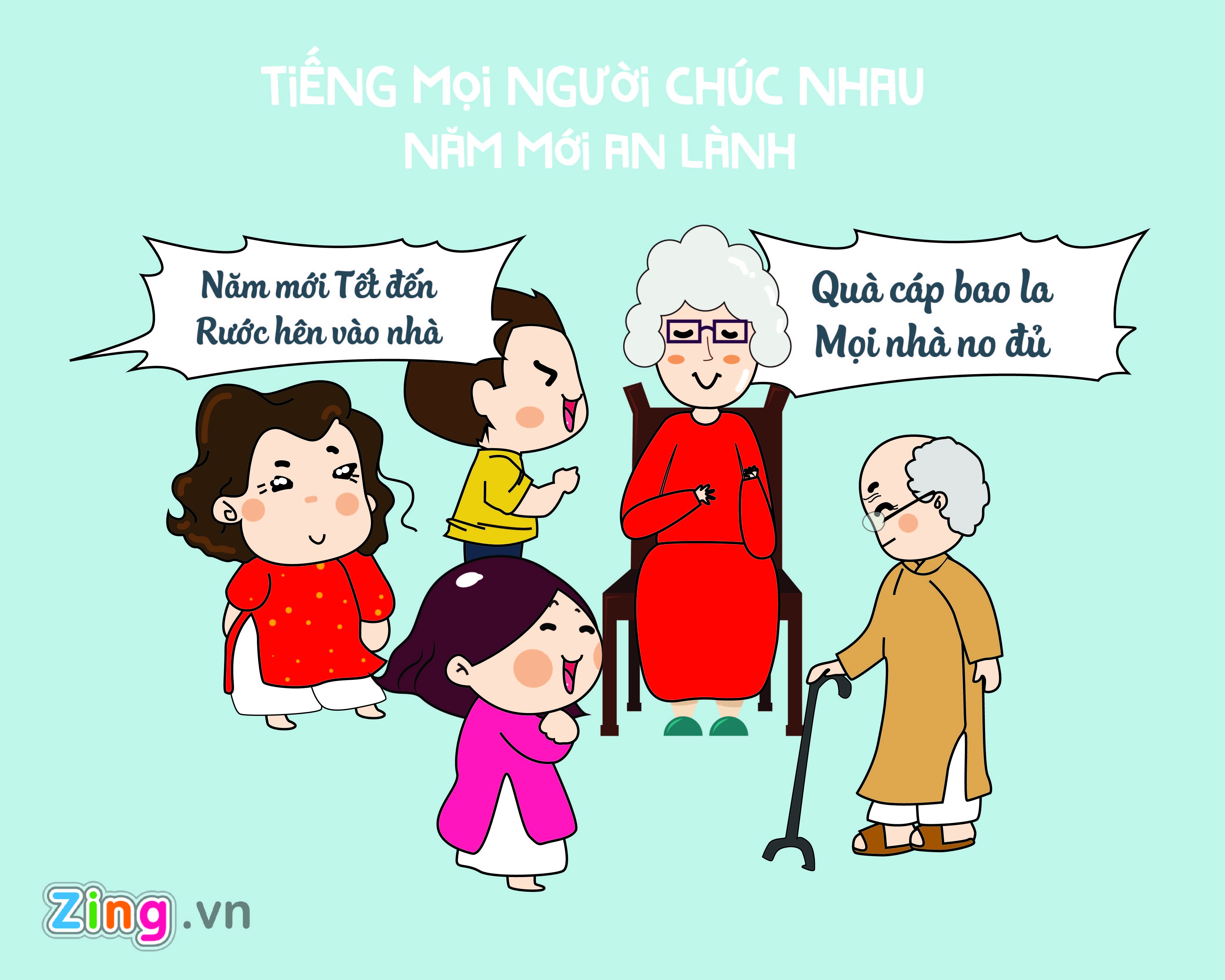 thanh am ngay Tet anh 8