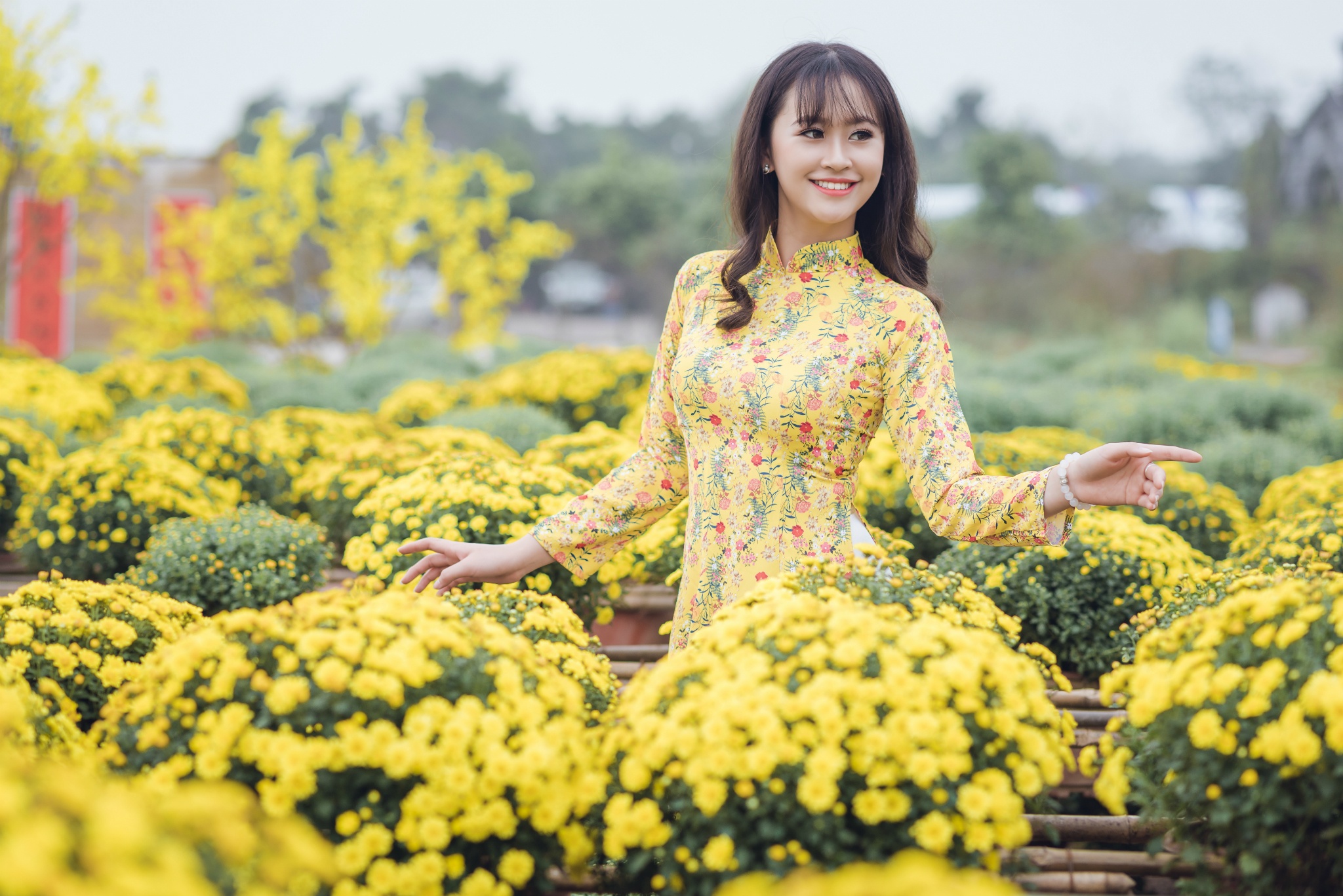 Hoa khôi Imiss Thăng Long 2018  ảnh 3 Hoa khoi Imiss Thang Long 2018 anh 3