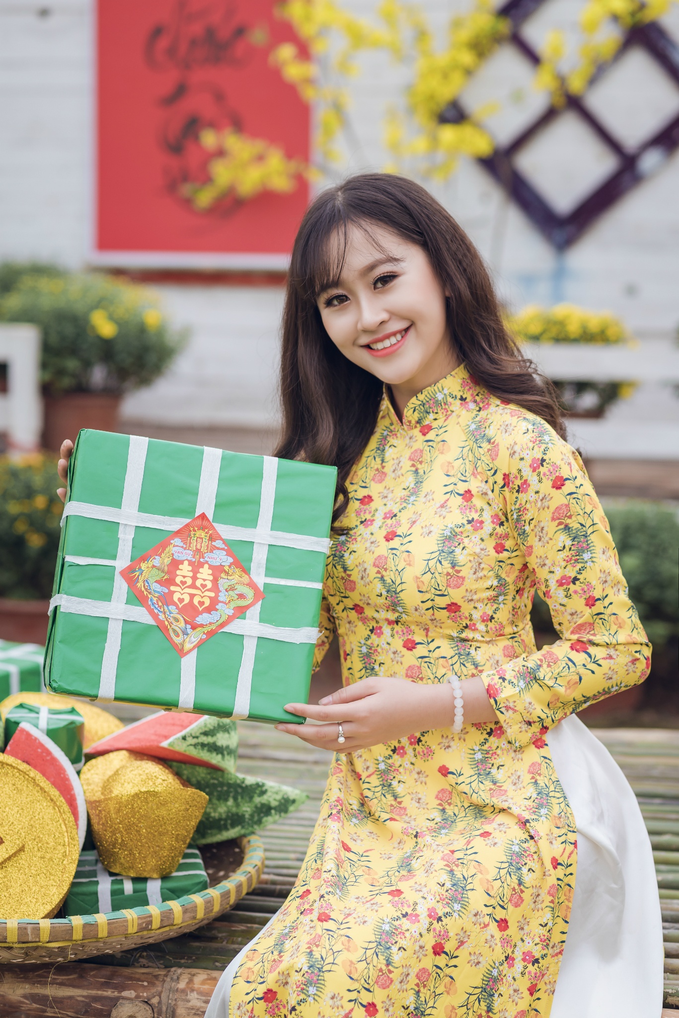 Hoa khôi Imiss Thăng Long 2018  ảnh 4 Hoa khoi Imiss Thang Long 2018 anh 4
