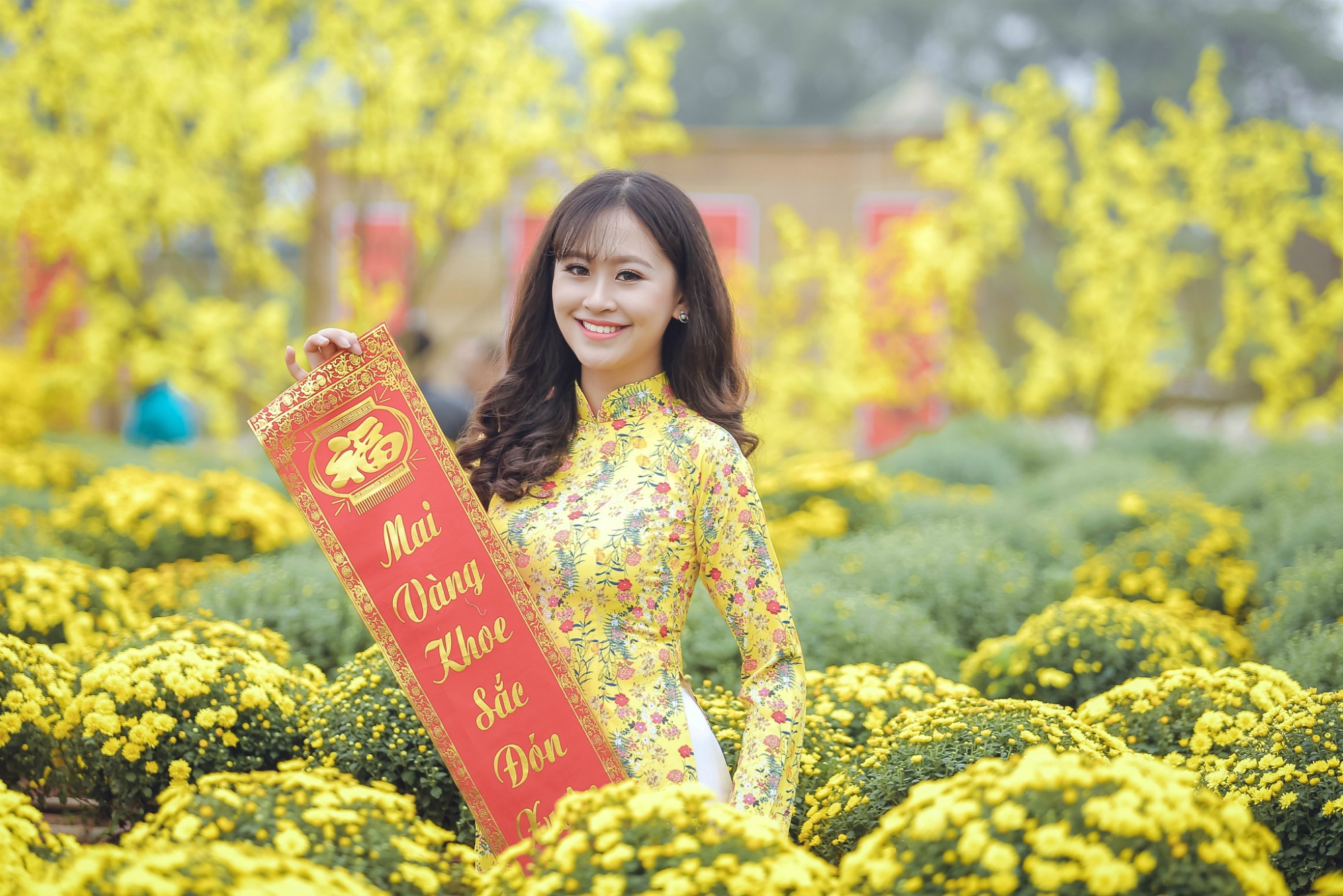 Hoa khôi Imiss Thăng Long 2018  ảnh 6 Hoa khoi Imiss Thang Long 2018 anh 6
