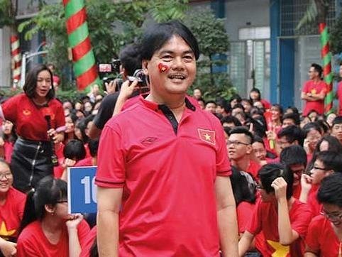 Hieu truong 'soai ca' hinh anh