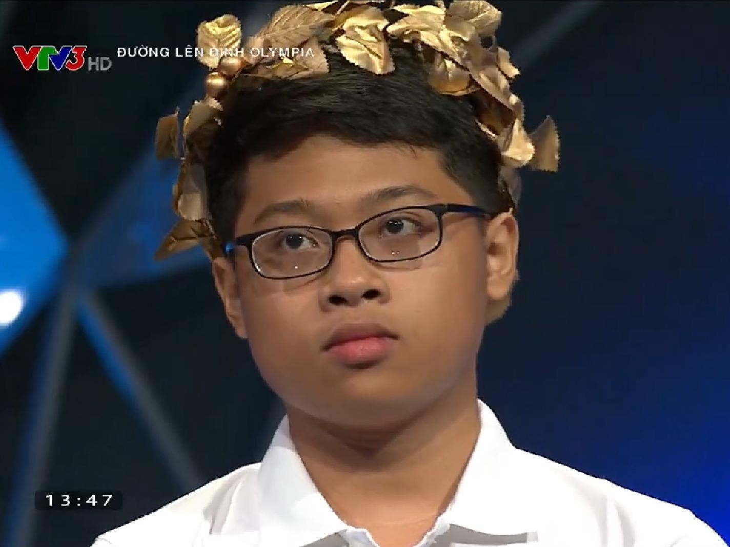 10X co kien thuc sau rong gay an tuong tai 'Duong len dinh Olympia' hinh anh
